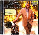 Freddy Cole  Merry Go Round CD (NEW **READ** 2000) Jazz Vocals