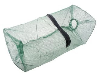 Crabfish Minnow Fishing Trap Cast Net