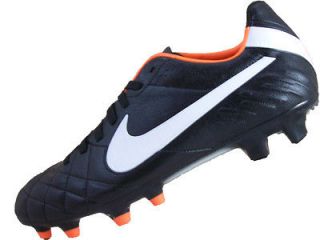 Mens Nike Tiempo Legend IV FG Soccer Cleats Size 6 New 454316 019
