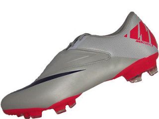 Mens Nike Mercurial Vapor VII FG Soccer Cleats Size 7.5 New 441976 051