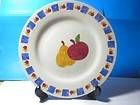 10 1 2 Rooster Plate Alco Industries Cransbury NJ from China VG 