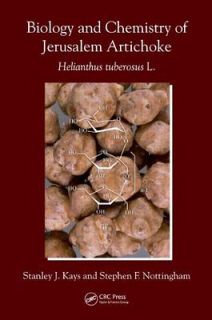 Biology and Chemistry of Jerusalem Artichoke  Helianthus Tuberosus L 