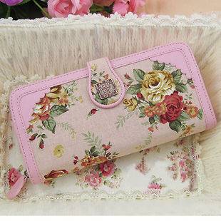anna sui wallet in Clothing, 