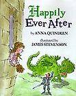 NEW * Happily Ever After by Anna Quindlen (1997, HC/DJ)