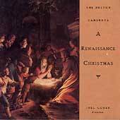 Renaissance Christmas by Anne Azéma, Roberta Anderson, Frank 