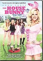 The House Bunny DVD, 2008