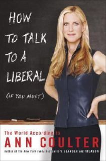 ann coulter in Nonfiction