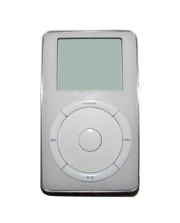 Apple iPod classic 2nd Generation PC 10 GB