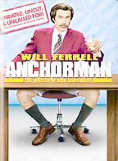 Anchorman The Legend Of Ron Burgundy Anchorman Wake Up Ron Burgundy 