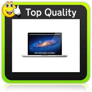 BRAND NEW ★ Apple Macbook PRO 13.3 4GB RAM 500GB HD Core i5 