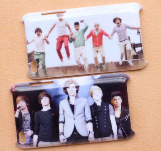 ipod touch 4th generation cases one direction in Cell Phones 