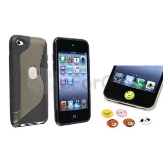 ipod touch 4th generation animal case in Cases, Covers & Skins