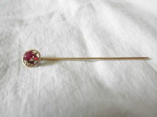 antique lapel pins in Jewelry & Watches