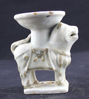 china s rare porcelain oil lamp from china 