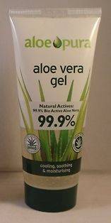 organic aloe vera gel in Dietary Supplements, Nutrition