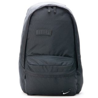 Brand New NIKE ATHDPT Backpack Book Bag in Black (BA4302 067)