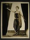ELSIE WOLFE DECORATIVE LIFE BIOGRAPHY 1920S 20S