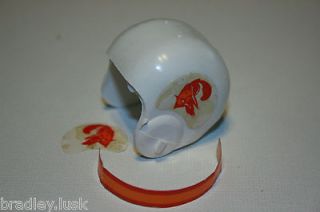 Tampa Bay Buccaneers NFL Football Mini Helmets Vending Gum Ball 