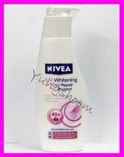 nivea whitening lotion in Bath & Body