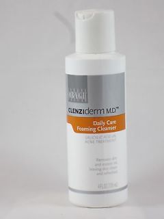 Obagi Clenziderm M.D. Daily Care Cream Cleanser 192ml/6.5oz (Step 1 