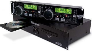 rack mount cd player in Musical Instruments & Gear