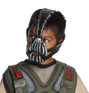 bane mask in Costumes, Reenactment, Theater