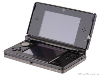 nintendo 3ds in Video Game Consoles