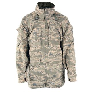 PROPPER DIGITAL TIGER APECS PARKA IMPORTED jacket gore tex military 