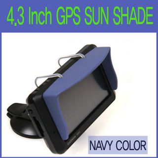 GPS Sun Shade 4.3 Garmin 40 40LM 3790LMT 3790T 3760T 3750 2370LT 