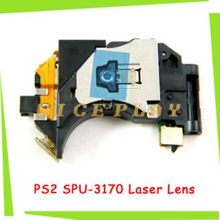 Brand New LASER LENS SPU 3170 For Sony PS2 SPU3170 Slim PS 2
