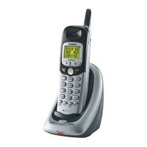 uniden 5.8 cordless phones in Cordless Telephones & Handsets