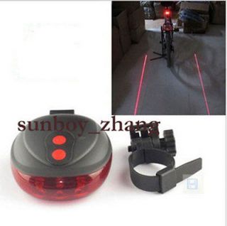 bicycle rear light in Lights