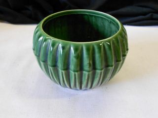 usa pottery planter in Art Pottery
