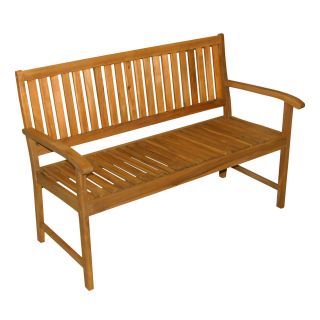 wooden bench in Yard, Garden & Outdoor Living