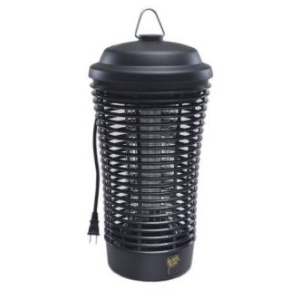   Indoor Outdoor Yard Patio Electronic Bug Insect Mosquito Zapper Killer