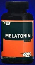 MELATONIN STRESS RELIEF & SLEEP AID 3mg x 100 Tablets