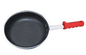 Adcraft XCL 12FP/4 12 Aluminum Heavy Duty Commercial Non Stick Frying 