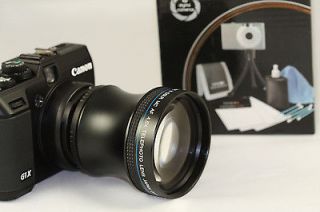 nikon p500 lens in Lenses & Filters