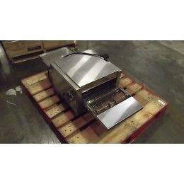 Newly listed Pizza Oven Toaster Countertop Conveyor Sandwich Shop 