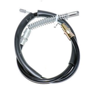 Bruin Parking Brake Cable 95427   Rear Left   Ford/Mercury   NEW 