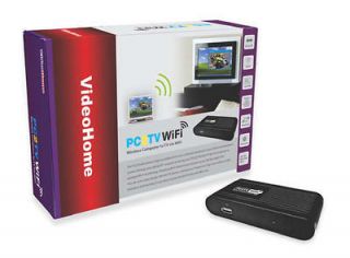 wireless vga in Computers/Tablets & Networking