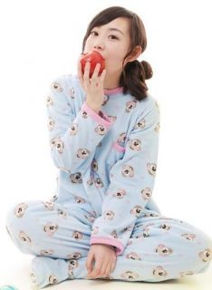   Sleepsuit Footed Pyjama Monkey Pajamas Halloween Costume Outfit Fancy