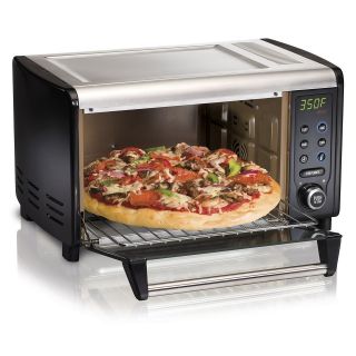 hamilton beach convection oven in Toasters & Toaster Ovens