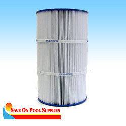 Pleatco Filter Cartridge For Pentair Rainbow Dynamic PRB50 IN C 4950 
