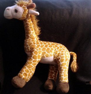 XXL Toys R Us Plush Geoffery Giraffe ~~FAST FREE US SHIPPING~~