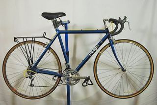 1989 Klein Performance Elite 54cm Road Bike Touring Bicycle Shimano 