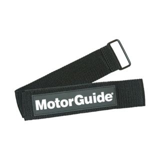 MotorGuide Trolling Motor Velcro Tie Down Strap Fits All Gator