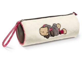 Nici Jolly Mah Lucy the Sheep Pencil Case