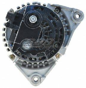 BBB Industries 11235 Remanufactured Alternator (Fits More than one 