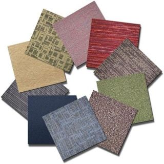 Home & Garden  Rugs & Carpets  Carpet Tiles
